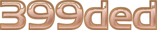 399ded
